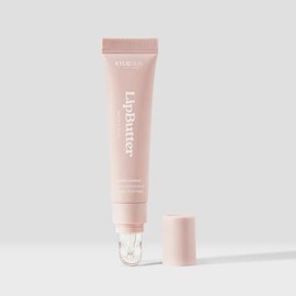 Kylie Mantequilla de labios de Kylie Jenner, 0.35 onzas, vainilla