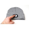BEAMIE LED Light beanie