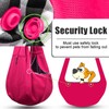 TOMKAS Dog Sling Carrier for Small Dogs Puppy Carrier for