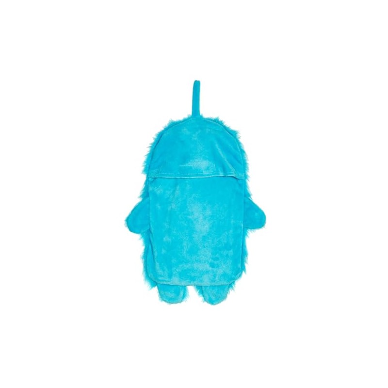 Sass & Belle Monster Hot Water Bottle