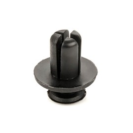 LST Screw Rivets Bumper Grille Wheel Housing Cover Mounting Clips Pack of 10