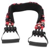 Benching Chest Expander Push Up Bar Chest Press Chest Muscle