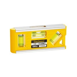 ebisu Equipment Level