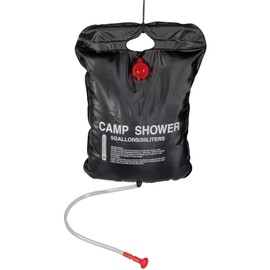Happy People Super Solar Shower, 20 L Multi-Color