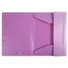 Exacompta - Ref 55190E - Forever Young Collection - Elasticated