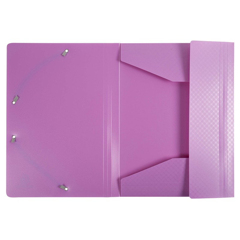 Exacompta - Ref 55190E - Forever Young Collection - Elasticated