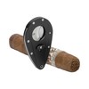 Xikar Xi1 Cigar Cutter, 440C Stainless Steel Blades with Rockwell