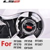 LS2 Helmets Visor Clip Shield Lock for LS2 Strobe FF325