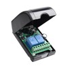 2 Channel 12V 24V Radio Receiver Universal Radio Remote Control