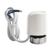 Actuator 230V for Underfloor Heating Manifolds, Adjustable Electric Thermal Actuator