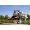 ANCONINE Netherlands Flag 4x6 FT,Holland National Flags with 2 Brass
