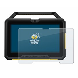 BROTECT Anti-Glare Protective Glass for Dell Latitude 7220 Protective Film Tempered Glass Matt [Extremely Scratch-Resistant 9H, Anti-Reflection, Anti-Fingerprint]