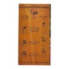 YCNO KOMBOFAN (Pack of 2) Bigelow Botanicals Blood Orange Tangerine