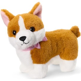 American Girl Mighty Mae Dog (Girl of The Year 2024)