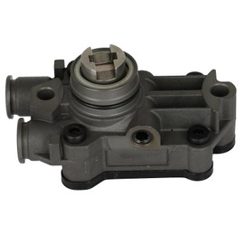 INEEDUP Electric Fuel Pump Replacement for Dodge Sprinter 2500 2003 L5 2.7L Diesel DOHC Replaces 05080255AA, 0440020088