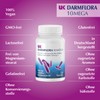 UK Darmflora 10 Mega Kapseln vegan - Hochdosierte Laktobazillus-Bifidus-Kulturen +