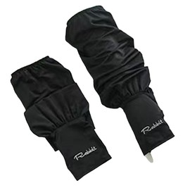 New Muse Arm Cover, Women's, Summer, UV Arm Cover, Loose Fit, Cute, UPF 50+, UV Protection, Cool Touch Arm Covers, UV Protection, Arm Sleeve, Sweat Absorbent, Quick Drying, Anti-Slip Protection,