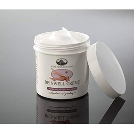 Pullach-Hof Comfrey Cream 250 ml