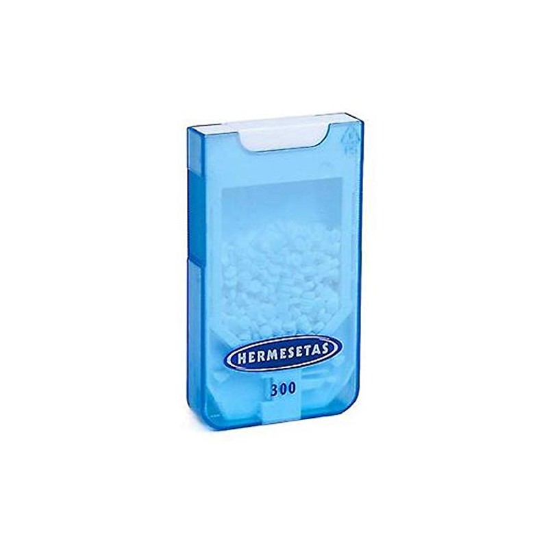 Hermesetas Mini Sweeteners 300 Tablets 12 x 4.5g