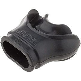 Aqua Lung Comfo-Bite Small Black Mouthpiece