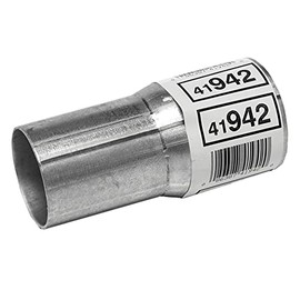 Walker Exhaust 41942 Exhaust Reduction Pipe
