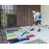 Hockey Revolution My Passer One Timer - Lightweight Passing Trainer