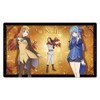 Uncle Another World Character Rubber Mat