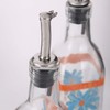 TZSSP - Juego de botellas dispensadoras de aceite de oliva