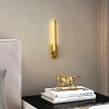 Battery Operated Wall Sconces with Remote Control,LED Rechargeable Picture Lights