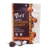 P.R.I Manuka Honey Salted Caramels, Sweet and Chewy All Natural