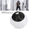 Lantern Softbox Soft Light Modifier 65cm Ball Shape Lantern Softbox