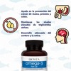 BIOVEA ACEITE DE PESCADO OMEGA-3 1200mg 100 Cápsulas