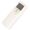 VINABTY YS1F Replacement Remote Compatible with GREE Air Conditioner Y512