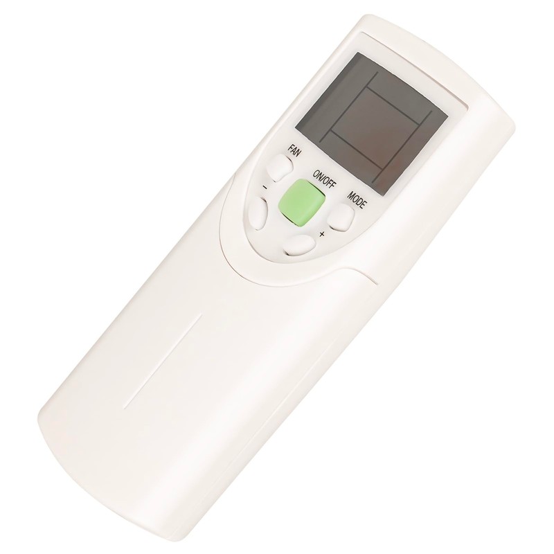 VINABTY YS1F Replacement Remote Compatible with GREE Air Conditioner Y512