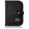 Solo-Tourist SGPC-16 BK SG Passport Case (Black)