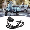 3 in 1 Electric Bike Light and Horn Switch Wearproof