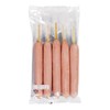 Jumbo Frankfurt (with skewers), 3.2 oz (90 g) x 5