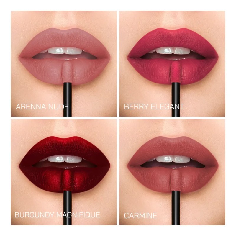 2 Labiales Infini Absolu Líquido Indeleble Lbel