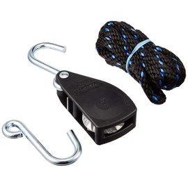 JSH Rope Ratchet JSRU-9