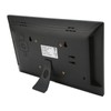 11.6 Inch Digital Calendar Alarm Day Clock 12 24 HR