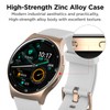 BENIO Smart Watch (Answer/Make Call), AI Watch Faces, 1.43" AMOLED