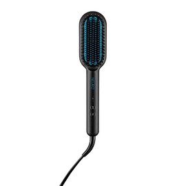 Neuro by Paul Mitchell Cepillo Térmico Alisador Sleek Smoothing, Múltiples Ajustes de Calor para Desenredar y Alisar en un Solo Paso