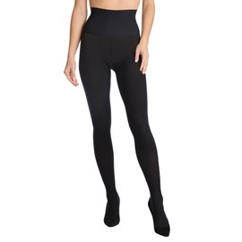 commando Women's Maternity Ultimate Opaque Matte Tights - Small - Black