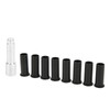 Door Hinge Liner with Door Bushing Removal Tool Replacement for