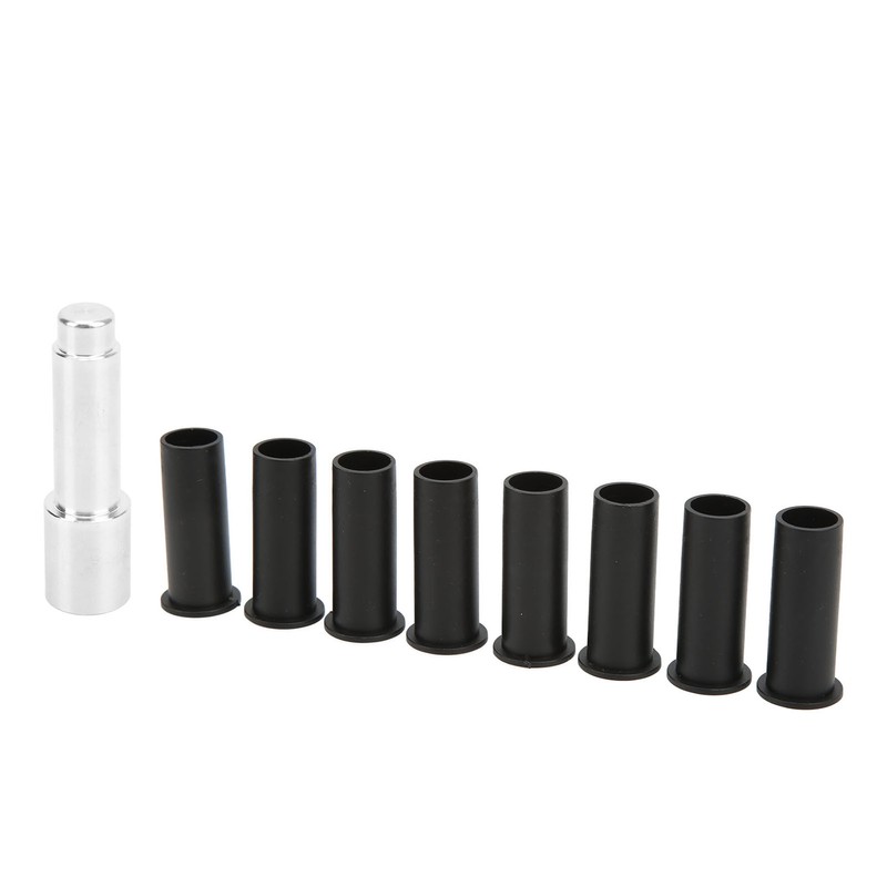 Door Hinge Liner with Door Bushing Removal Tool Replacement for