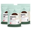 Charm goods Haematococcus Extract Powder Powdered Astaxanthin Lutein 500gx3 packs