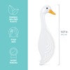 Genuine Fred WATERFOWL Goose Pot Strainer – Great for Pasta