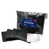 KOUNOU COFFEE Drip Coffee, Yunnan, Amber Apricot Jin, 20 Bags,