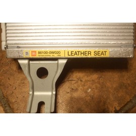 JBL 1X brand new JBL AMPLIFIER 86100-0W020 for 2001-04 TOYOTA HIGHLANDER W/6 DISC CD