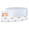26 Feet Silicone Seal Strip,Door Weather Stripping, Sealing Tape for